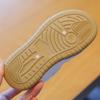 Children's Shoes Boys Girls Sneakers Non-slip Lightweight Soft Soled Kids Shoes