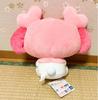 [USED] TWICE Pocket Big Plush Toy Momo x My Melody GIGO Exclusive