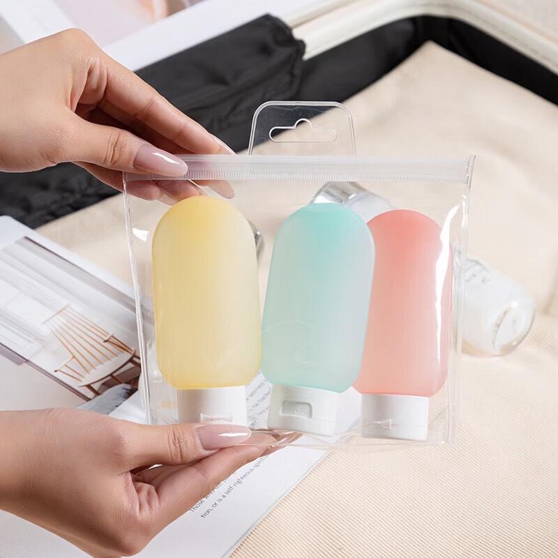 Disposable Travel Essentials & Hygiene Kits