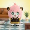 POP MART SPY × FAMILY Character Series Plush Blind Box Figures, Anime Collectible Toys, Holiday Birthday Gifts for Girls and Boys, Single Box