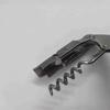 Wutuo Stainless Steel Wine Bottle Opener Set with Leather Cases