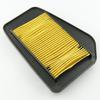 Motorcycle Air Filter Cleaner Reuseful Element Air Cleaner For Honda 17210-KPP-901 CBR125R CBR125 CBR150R CBR150 17210KPP901