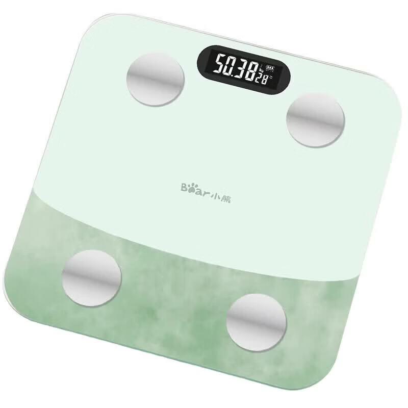 Bear Smart Body Fat Scale R18B1 (CN version)