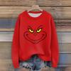 Women's Fashion Casual Long Sleeve Neck Sweater Pullover Top