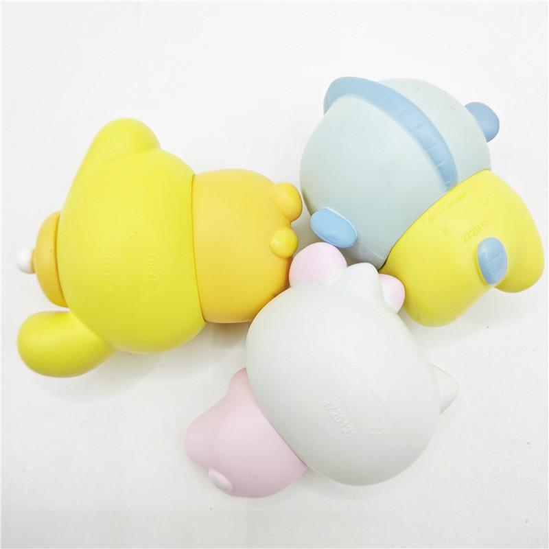 Adorable Sanrio Family Baby Friends Series 2 Blind Box Figurines For Collectors