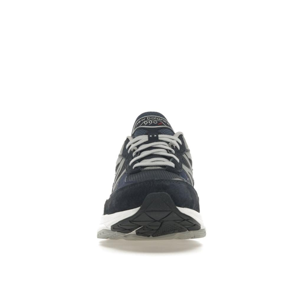 New Balance 990v6 Made In USA Navy Men Sneakers Blue M990NV6