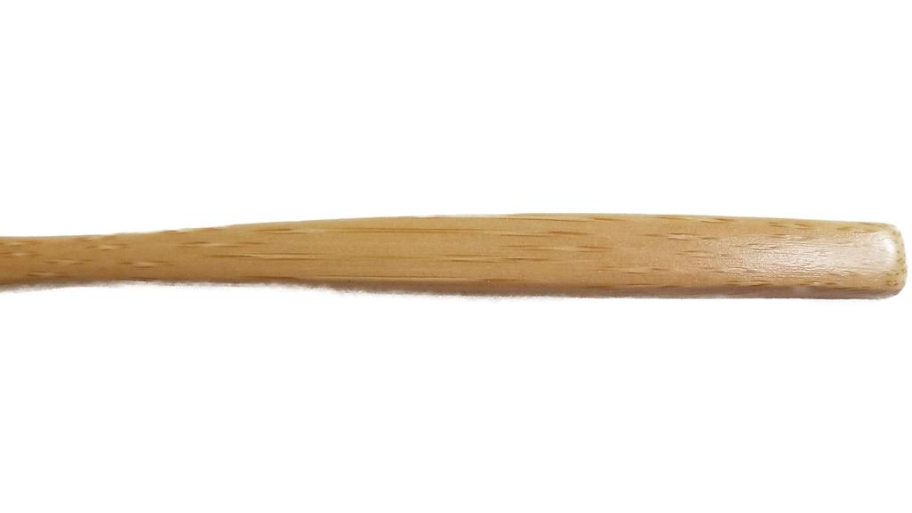 Kikusui Domestic Bamboo Made in Japan Teaspoon, (1)