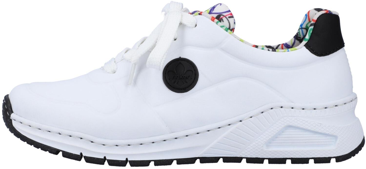 

Кроссовки Rieker Sneaker (M4903) white 38