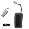 Trunk Release Switch BLACK Tailgate Switch Easy tallation For SUV Models OEM Number YUZ500020 Loading Cargo