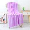 140 X 70cm Shower Towel Quick-Drying Towel Bath Towel Absorbent Soft Comfort Microfiber Bathroom Towels
