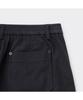 Keoseuuteommellou Gray Relaxed Fit Dyed Cotton Pants Cwpas26121Gyd