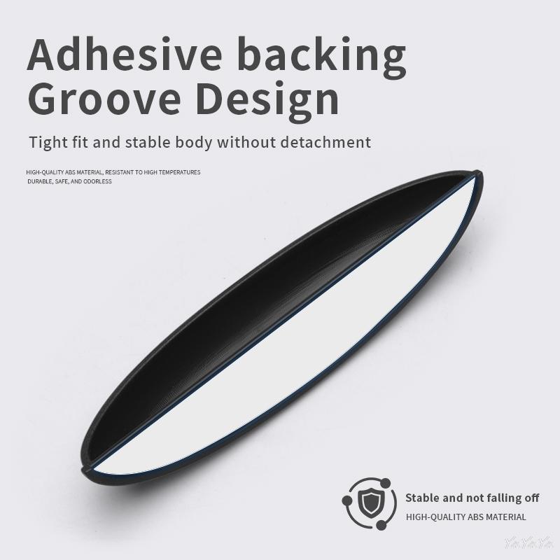 Car Rear View Camera Rainproof Sun Shade Protector Anti-Glare Waterproof Cover For Mercedes Benz C E S Class GLC GLB GLE GLS GLA DN3