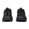 Li-Ning Unisex CF Shuxingji Reflective Shock Absorbing Outdoor Casual Sneakers Black AHCV037-5