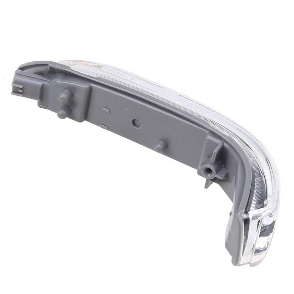 Right Side Mirror Turn Signal Light For Honda Accord Acura 34300-SJA-G02
