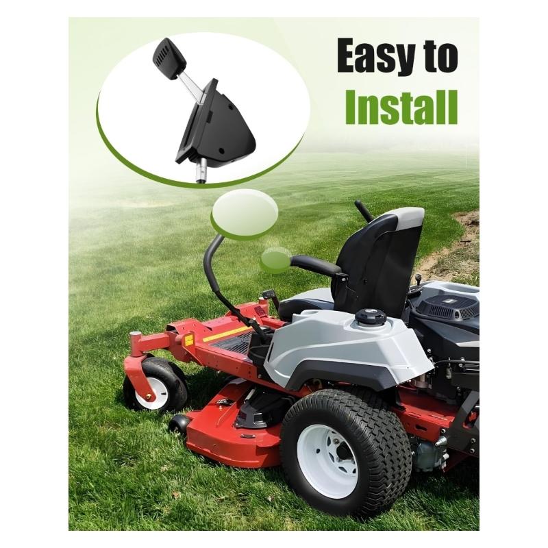Expertly Manufactured 121 0769 Speed Adjustment Cable For Efficient Lawn Mower Control