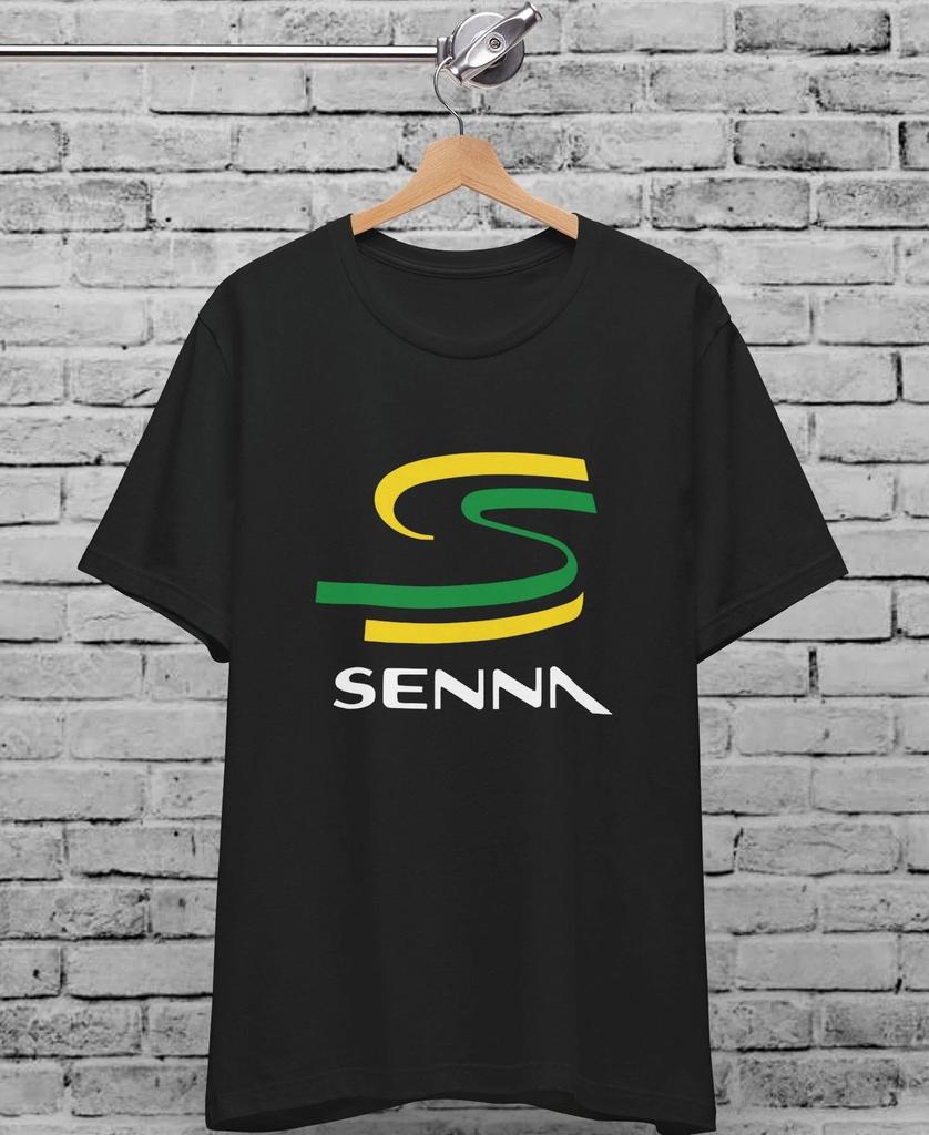 Ayrton Senna Formule 1 Grafická trička Gymnastická trička Pánská trička pro muže Pánské oblečení Y2k Liam Payne Topy Trička Pánské