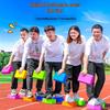 Set Joc Norlanca Piatra de Pas Piatra de Pas pentru Team Building