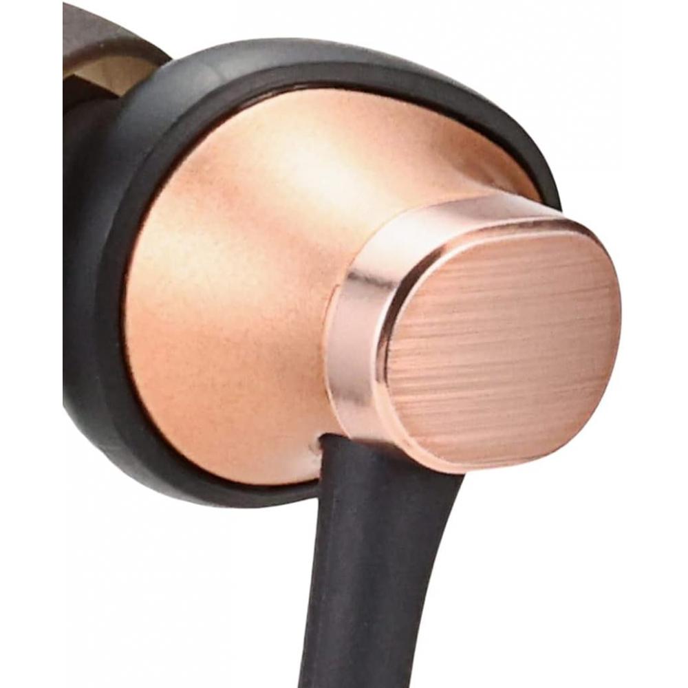 Panasonic Téléphone stéréo INside RP HDE1 N Gold édition normale