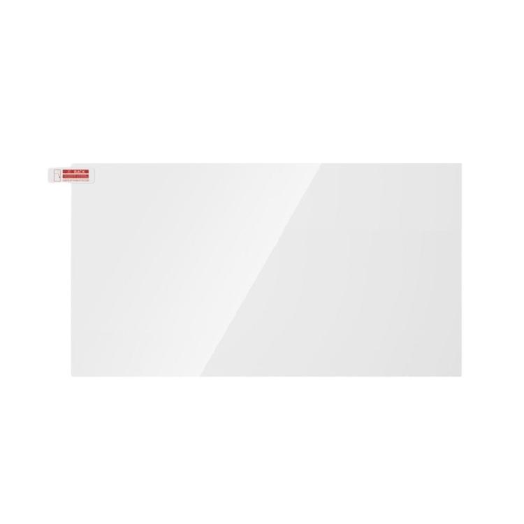 

Touch Sensitive Impact Protective Cover Toughened Film For NSW2 Gaming Devices Portable Players Precisely Trimmed Edges