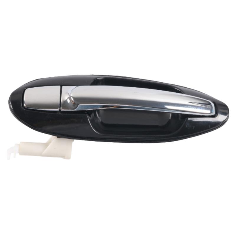 Car Exterior Door Handle Cover For Hyundai Sonata 2002-2005 82650-000 82660-000 Outside Pull Handle