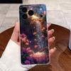 For iPhone 17 Pro Max Case iphone17 Clear Luxury Cute Love Rabbit Cover Soft Silicone Phone Case For iPhone 17Pro Max Air Fundas