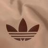 adidas Originals Recycled Polyester Croissant Bag Cloud Bag Shoulder Bag Tubas Women's Warm Sand Adidas KA9272