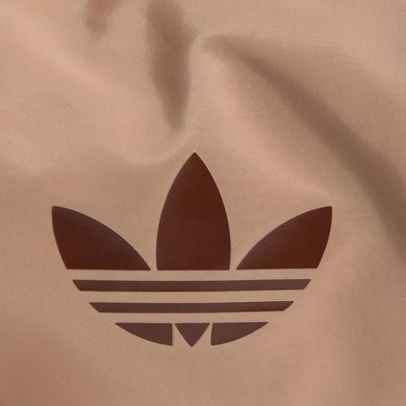 adidas Originals Recycled Polyester Croissant Bag Cloud Bag Shoulder Bag Tubas Women's Warm Sand Adidas KA9272