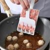 Instrumentos para trabalhar com carne – Moldes para hambúrgueres
