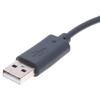 Dongle Extension Adapter Cable Wire Replacement for  360 Game Controller