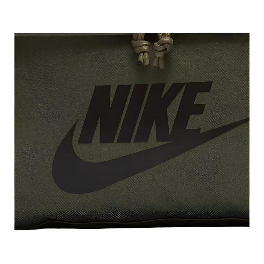 Nike Fabric Fanny Pack Unisex Green