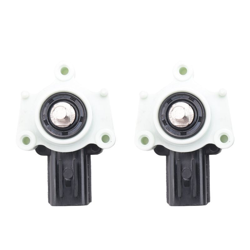 N62R-8651A064 8651A065 8651A047 Front Rear Height Level Sensor For Mitsubishi Pajero Montero 4 IV 2007-2016