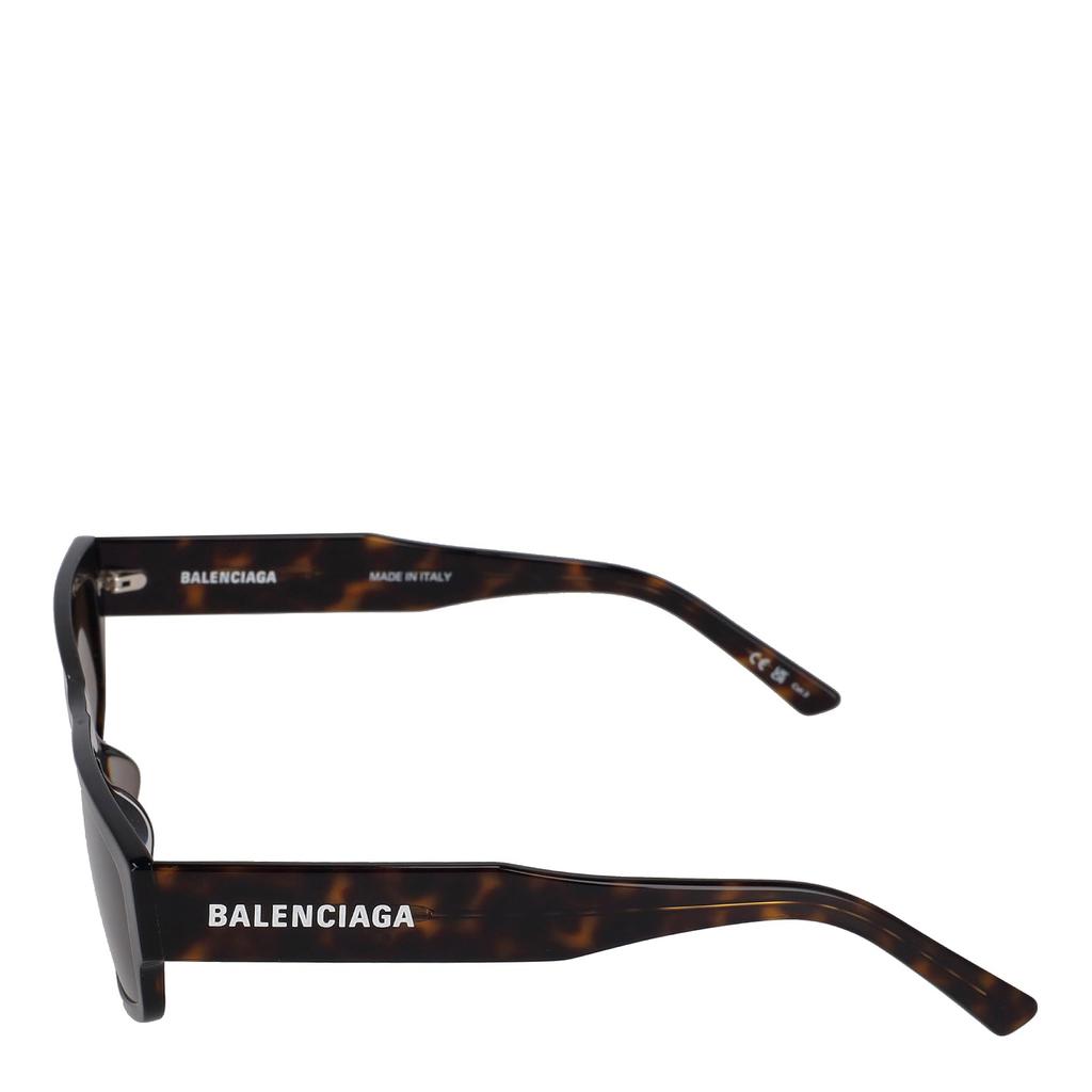 Balenciaga Sunglasses One Size BB0305S, [Used]