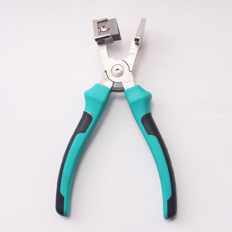 Dimension V-Type Rubber Strip Shear