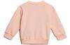 adidas Originals Crawlers CREW SWEATSHIRT Pink Children Aged 3 7 Years Old H35568