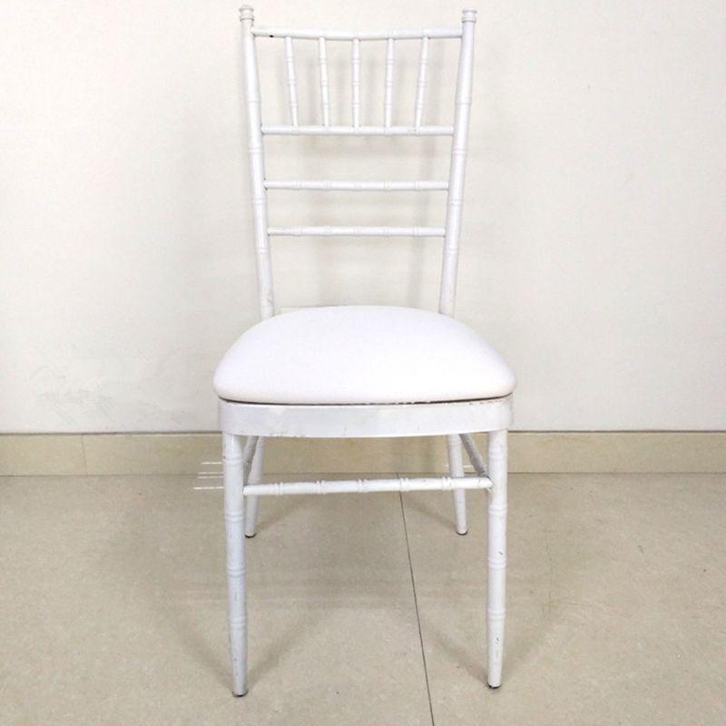 Strapazierfähiger Polyester und Elasthan Abnehmbarer Elastischer Stretch Stuhlsitzbezug in verschiedenen Stückzahlen