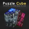 Periodická tabulka Cuberspeed Kostka na odbourání stresu Rychlostní kostka 3x3 Puzzle Magická kostka 3x3x3 Hračka na odbourání stresu