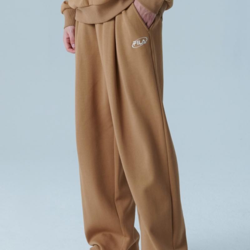Fila One Tuck Pants