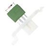 Blower Resistor AV1118B647AB Direct Replacement Easy Installation Brand New