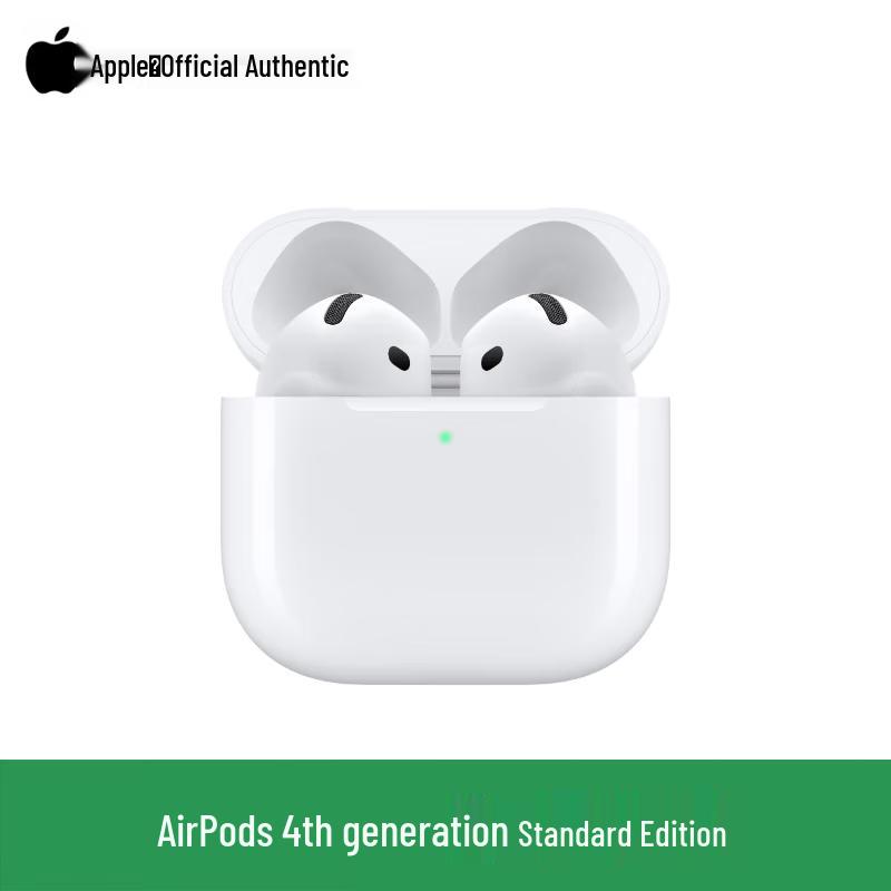 

Apple AirPods 4