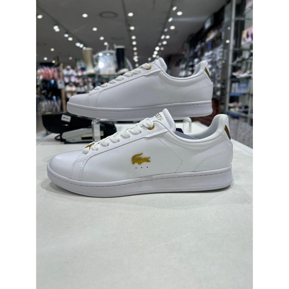

Кроссовки Lacoste [мужские] Lacoste LACOSTE CARNABY PRO 7 45SMA0089