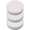 Ensemble de tampons de polissage 18 pcs 150 mm
