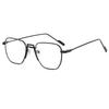 European American Style Sun Glasses for For Women Square Shaped Shape UV Ray Blocking Glasses for For Women Driving Hiking For Men Sun Glasses