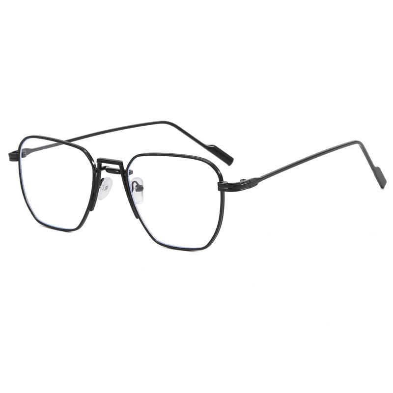 

European American Style Sun Glasses for For Women Square Shaped Shape UV Ray Blocking Glasses for For Women Driving Hiking For Men Sun Glasses