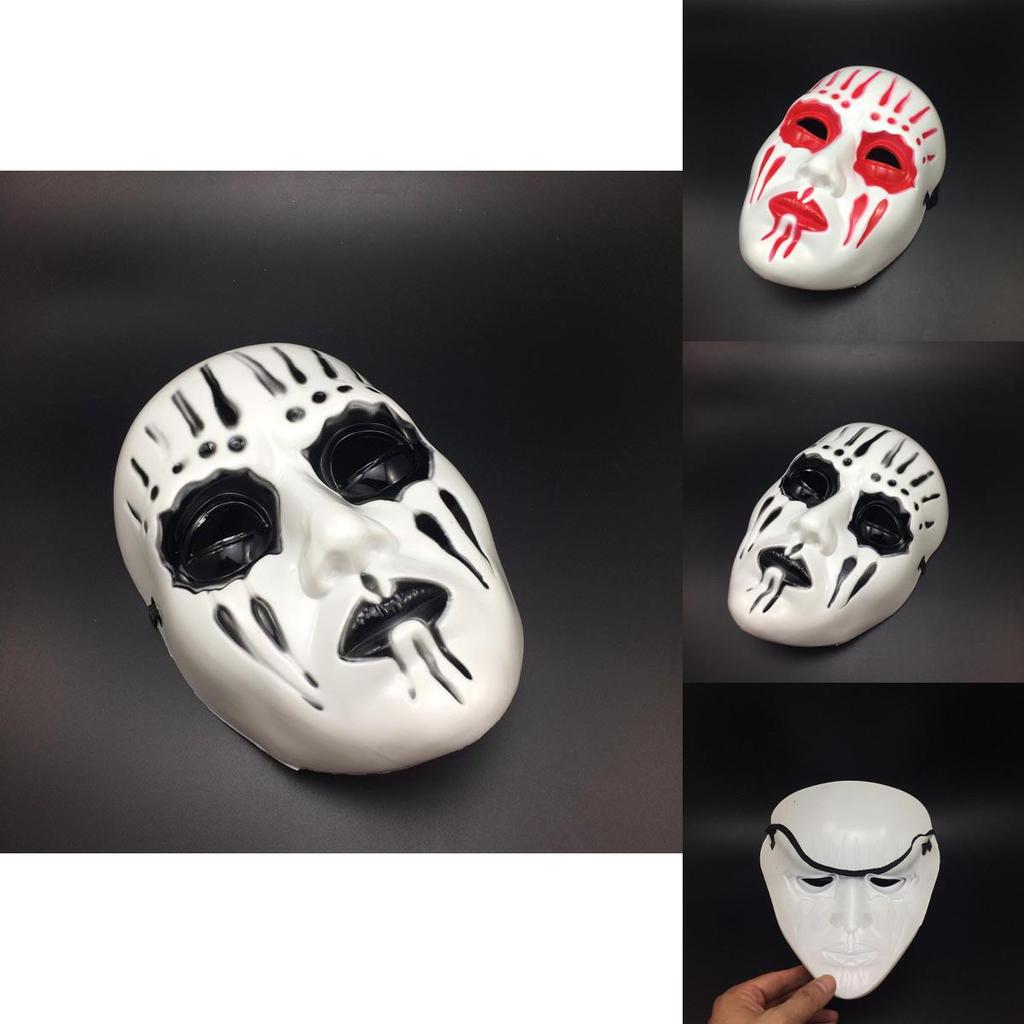Timeless Design Cool Slipknot Band Joey Mask Ideal For Halloween And Fancy Dress Parties