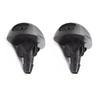 2 stk 289307214R Spylerdyse for frontrute for RENAULT
