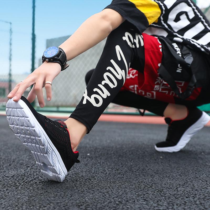 Мужская обувь большого размера — фото 18