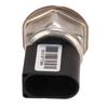 Fuel Pressure Sensor 9307Z508A ABS Metal Replacement for Mercedes C‑Class E‑Class