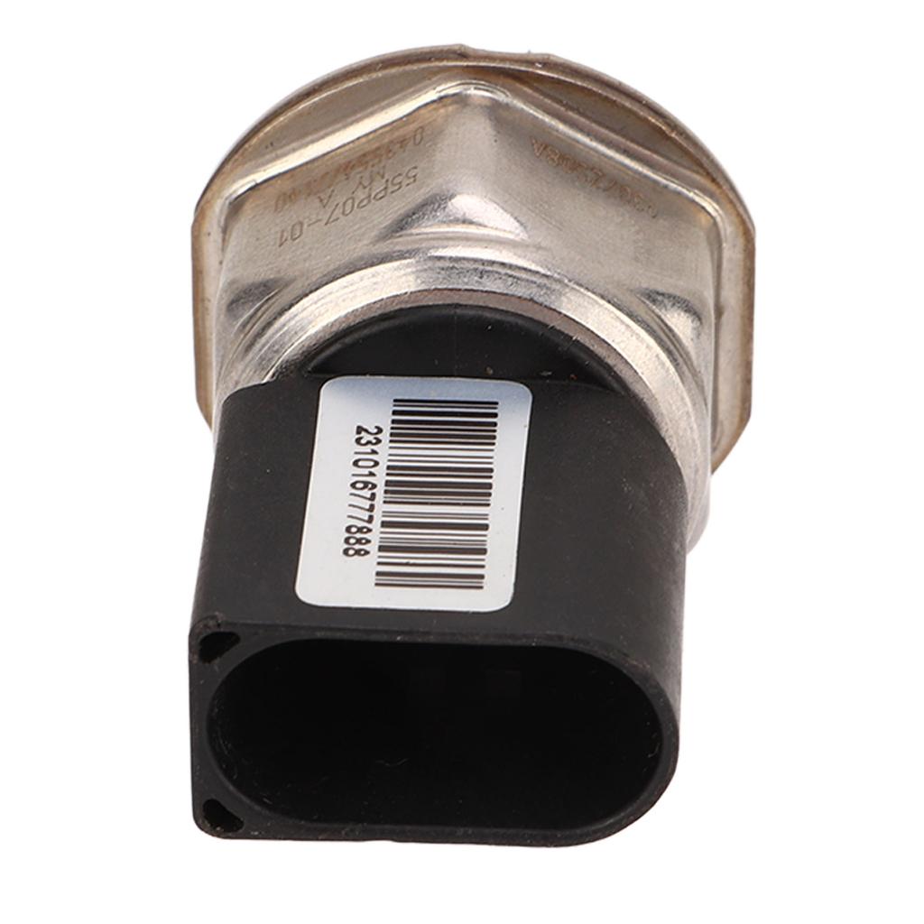 Fuel Pressure Sensor 9307Z508A ABS Metal Replacement for Mercedes C‑Class E‑Class