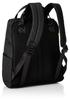 Rucksack Wasserabweisend 10 Taschen GL GTC4131 Schwarz [Anello Grande] Damen