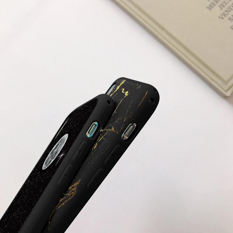 Husă de telefon din silicon moale, neagră, cu model de pisică, pentru aparatul foto Xiaomi Redmi, husă de protecție din cauciuc antișoc pentru huse Redmi Note 13 Pro 13C